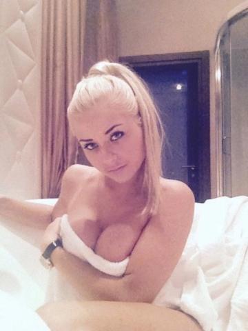 Индивидуалка Хана Фотография 3